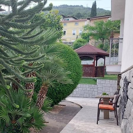 Opatija Centar Apartment Екстериор снимка