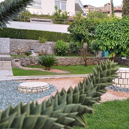 Opatija Centar Apartment Екстериор снимка
