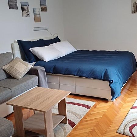 Opatija Centar Apartment Екстериор снимка