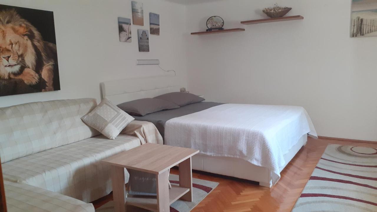 Opatija Centar Apartment Екстериор снимка