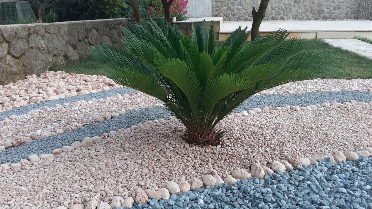 Opatija Centar Apartment Екстериор снимка