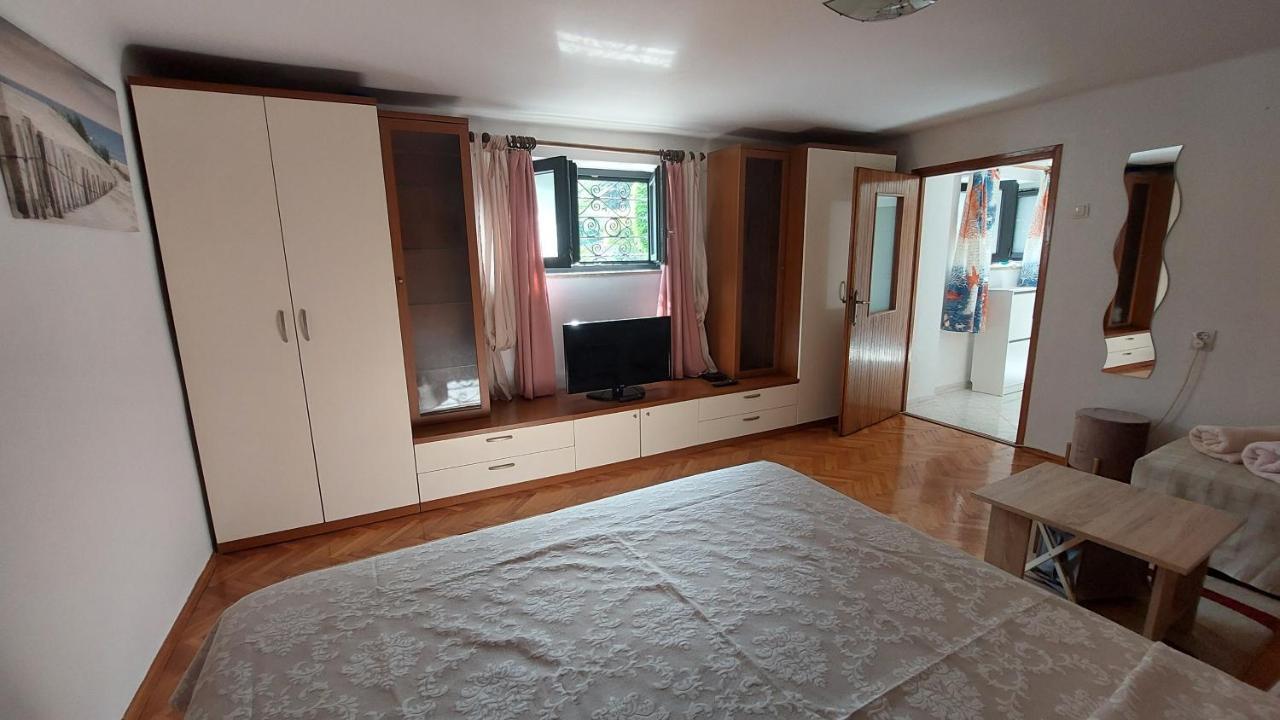 Opatija Centar Apartment Екстериор снимка