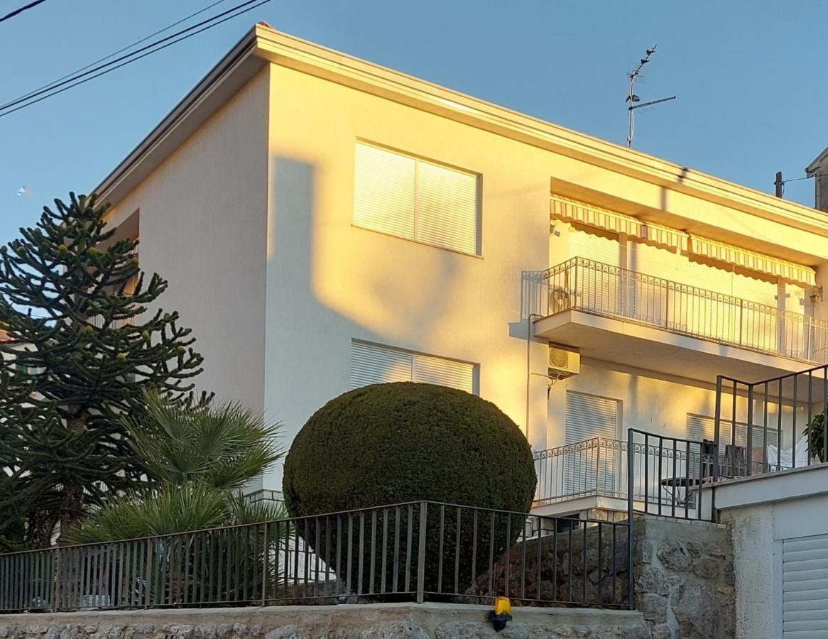 Opatija Centar Apartment Екстериор снимка