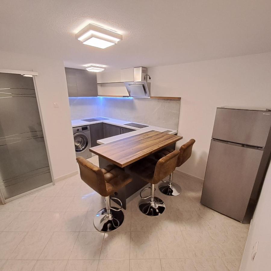 Opatija Centar Apartment Екстериор снимка