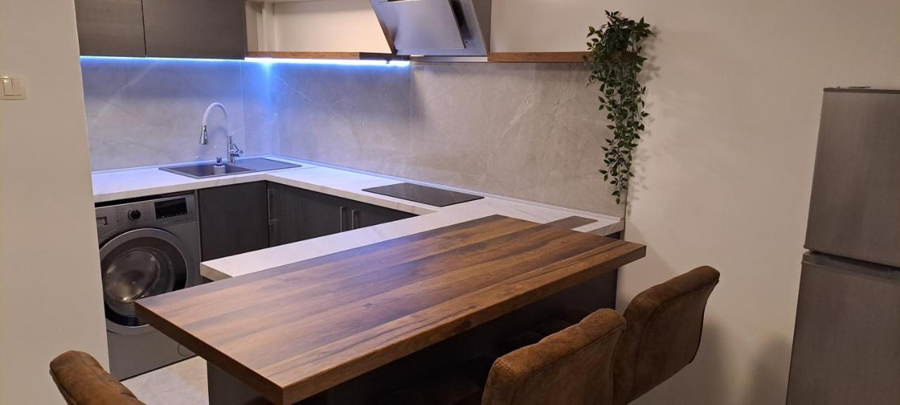 Opatija Centar Apartment Екстериор снимка