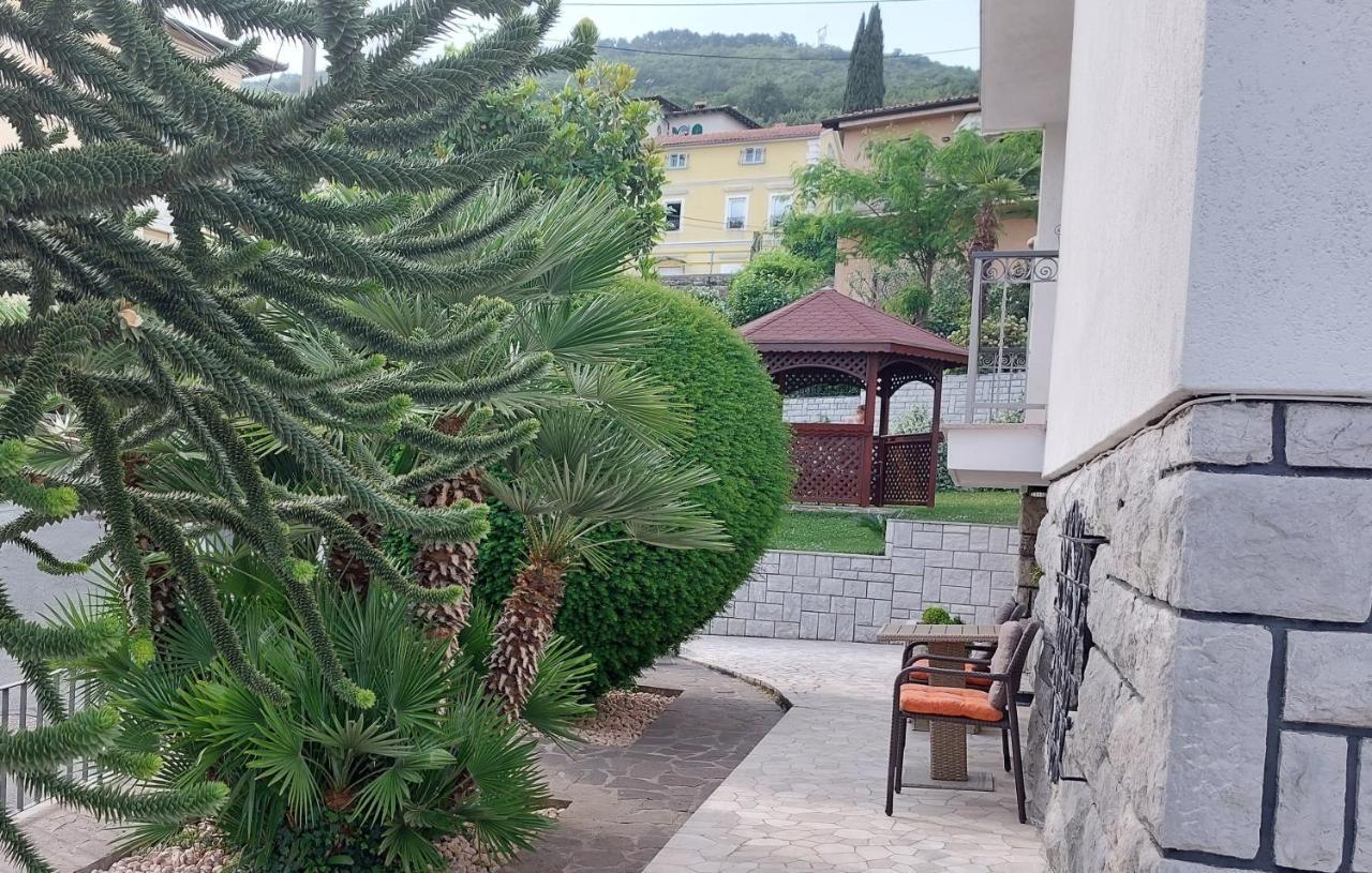 Opatija Centar Apartment Екстериор снимка
