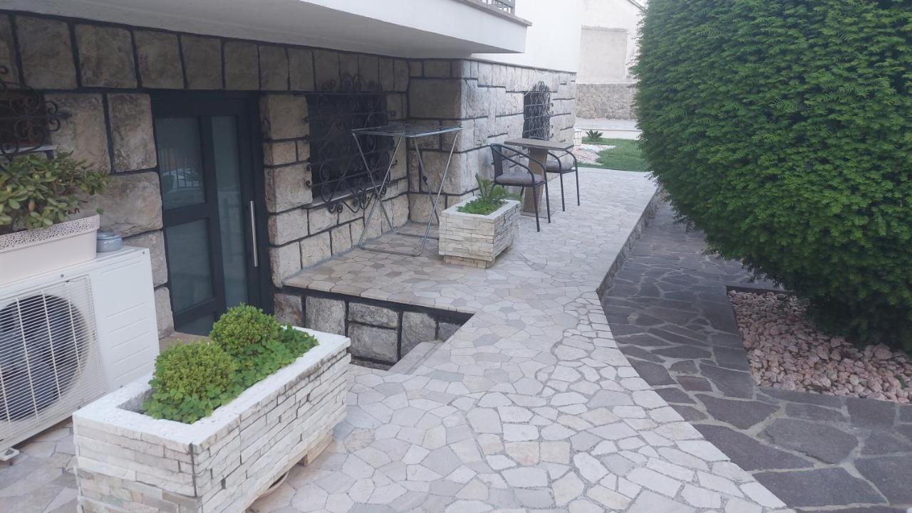 Opatija Centar Apartment Екстериор снимка
