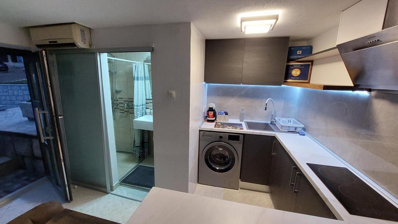 Opatija Centar Apartment Екстериор снимка