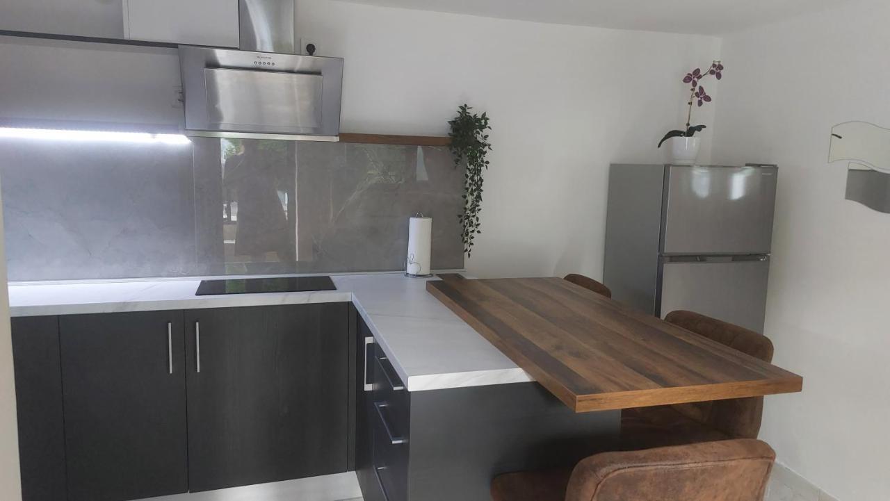 Opatija Centar Apartment Екстериор снимка
