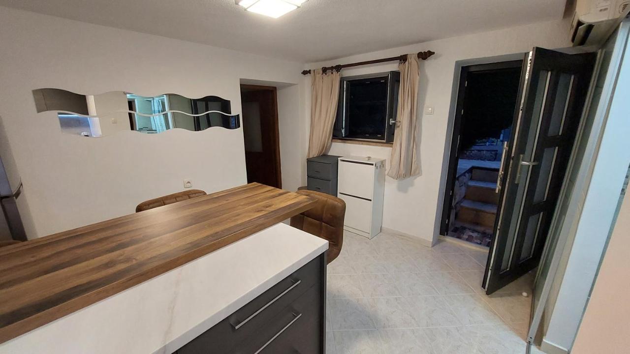 Opatija Centar Apartment Екстериор снимка