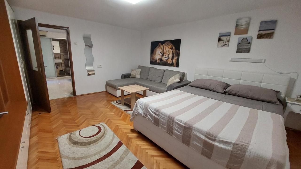 Opatija Centar Apartment Екстериор снимка