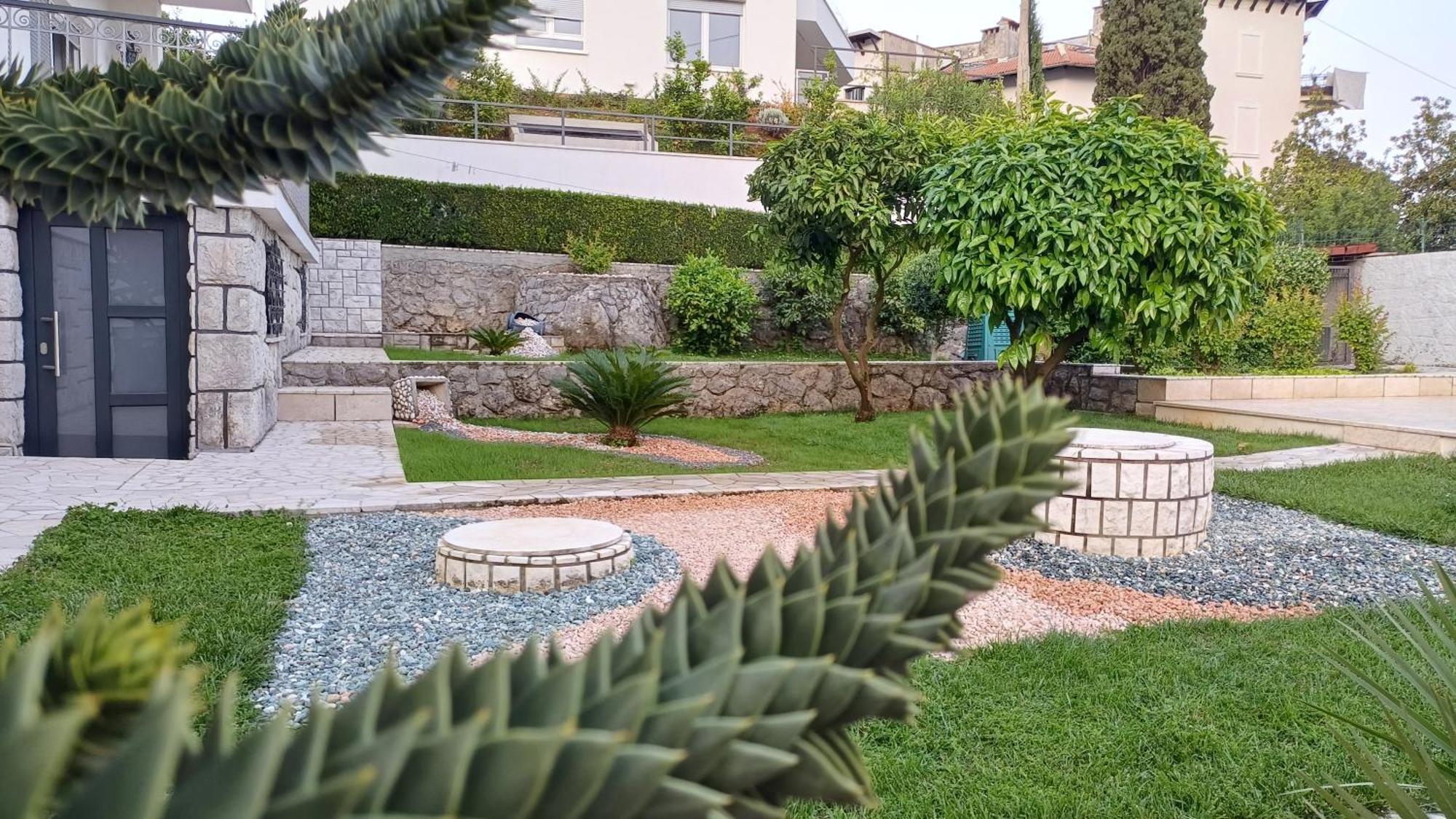 Opatija Centar Apartment Екстериор снимка
