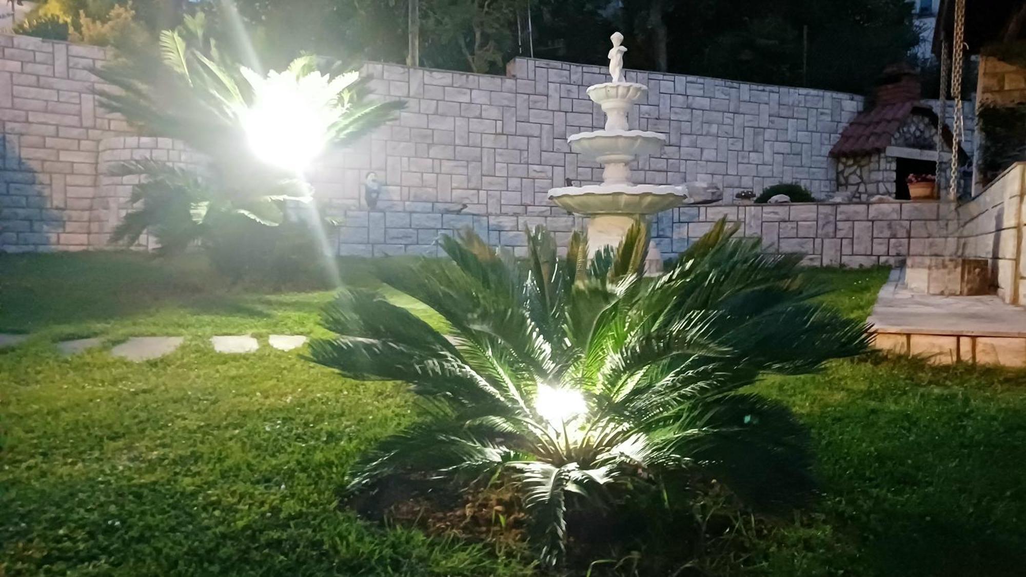 Opatija Centar Apartment Екстериор снимка