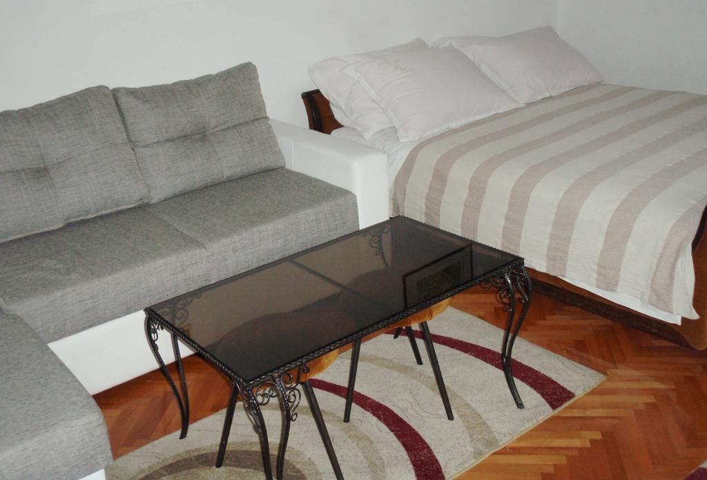 Opatija Centar Apartment Стая снимка