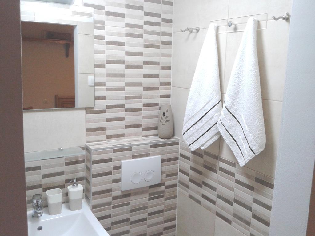 Opatija Centar Apartment Екстериор снимка