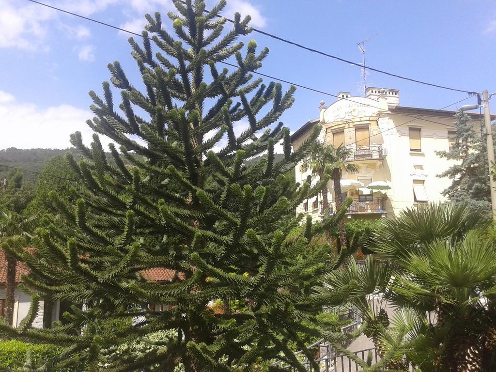Opatija Centar Apartment Екстериор снимка